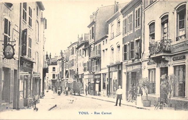 54-Toul-Rue Carnot-N�6029-E/0133