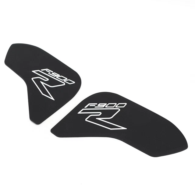 Bruce & Shark Tank Pads - Kniegriffe Für Honda CBR500R CB500R CB500F 2019-2021