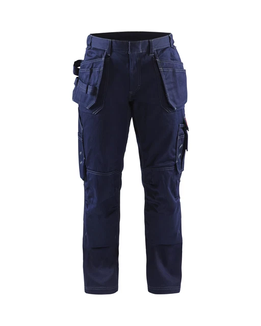 Blaklader Women's FR Pant w/ Utility Pockets