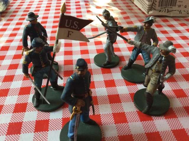 Figurine ORYON US Rangers 2e Bataillon – 54mm – Seconde Guerre Mondiale