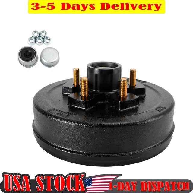 How To Grease Wheel Hub Assembly