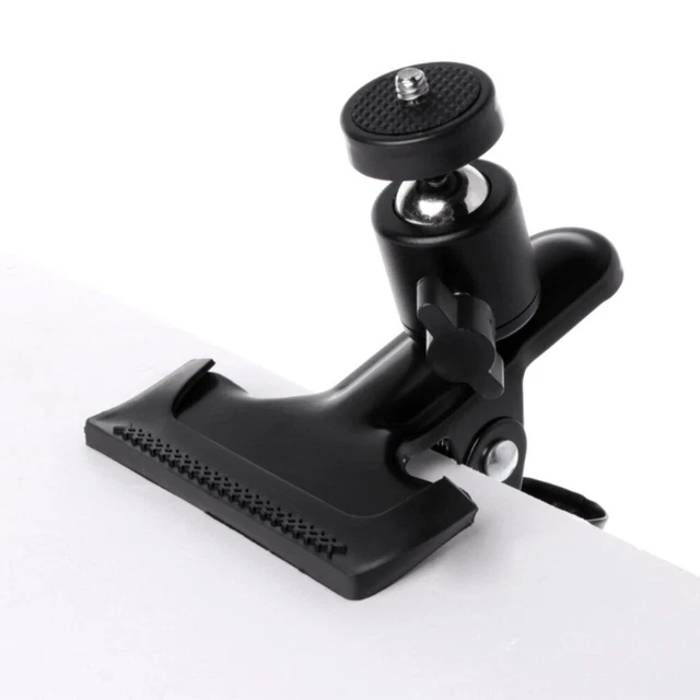 Tripod Laser Level Clamp Laser Level Holder Grip Mount Stand Tripod Bracket