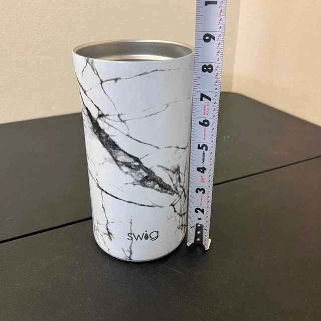 Swig Marble Wine Chiller