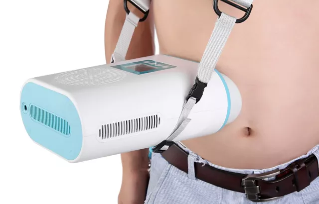 Fat Freezing Body Shaping Slimming Cryolipolysis Weight Loss Machine home use