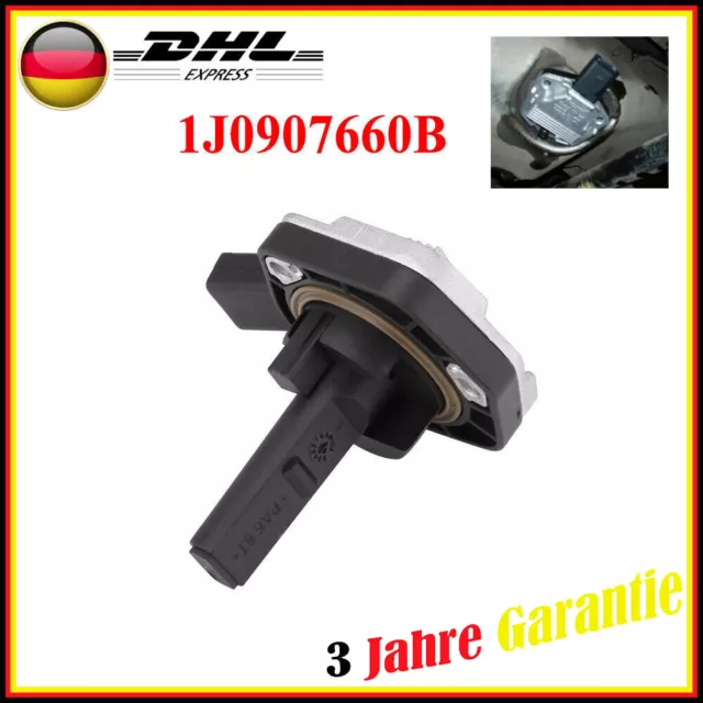 VEGO ÖLSTANDSENSOR G266 für AUDI A3 A4 SEAT SKODA VW GOLF T4 T5 PASSAT DHL