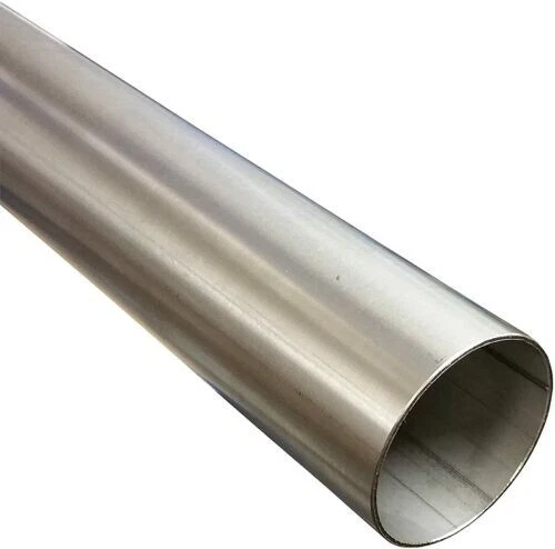 Col De Cygne Inox Pour échappement Renault Super 5 GT Turbo - Diamètre 50 Mm, Neuf