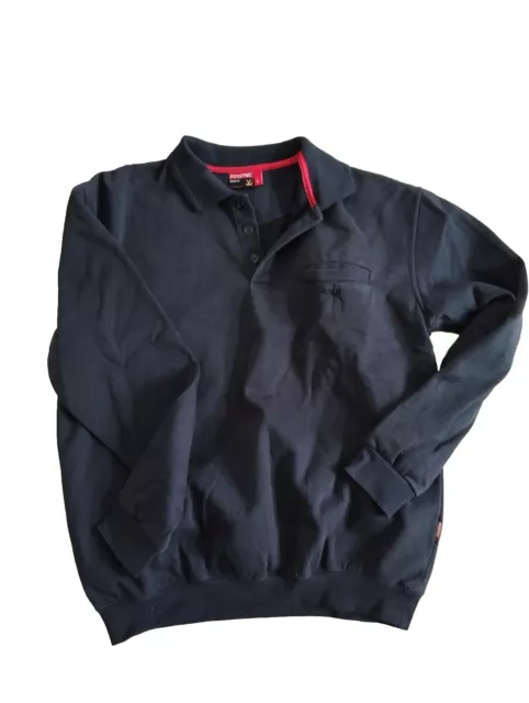 Feuerwehr Pullover L