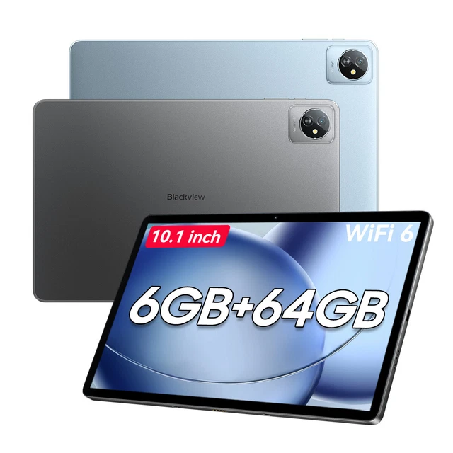 Tablette Blackview Active 10 Pro 5G | 36 Go de RAM, 256 Go de ROM - Téléphones Blackview