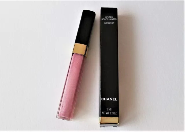 Chanel Lip Glosses (13 products) find prices here »