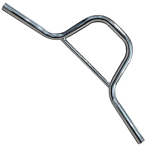 Riser Handlebar - Great for Child Mountain Road and Hybrid Bikes - Multiple R...