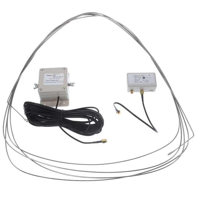 Antenna TV HDTV Amplificatore aereo onde corte medie onde corte