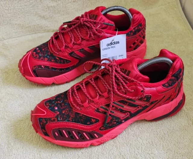 Adidas neo troc hotsell
