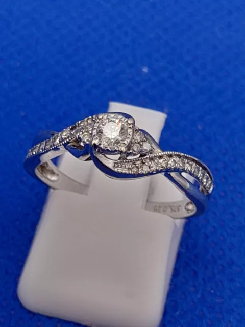 Samuel jewelers deals engagement rings