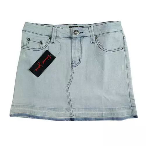 Teens/Ladies Denim Skirt