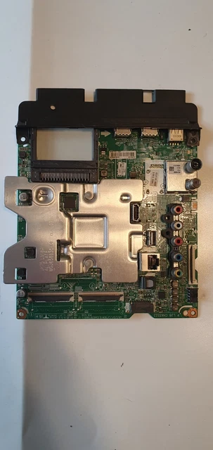 Carte Mère TV LG Pour 43UK6400PLF Et 55UK6400, Référence EBT65120413, D'occasion