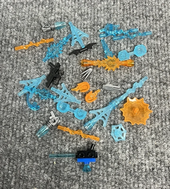 Building Toy Pieces & Parts, Building Toys & Blocks, Building Toys