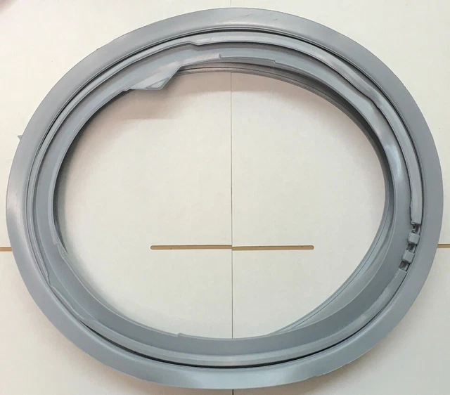 LG FRONT LOADER Washing Machine Door Boot Seal Gasket F1247TD5 F1247TD5