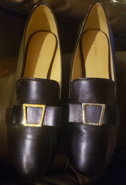 Emory sale smoking loafer