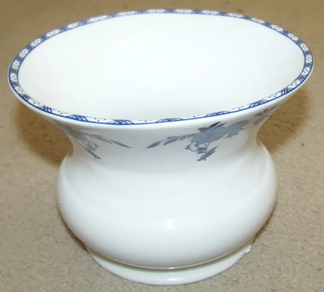 TITANIC ARTIFACT COLLECTION vase bowl ceramic authentic replica ...