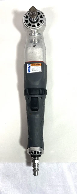 Ingersoll Rand 2015MAX 3/8" Drive Air Ratchet Pneumatic Impactool 2