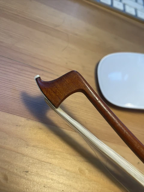 Nice Old Violin Bow