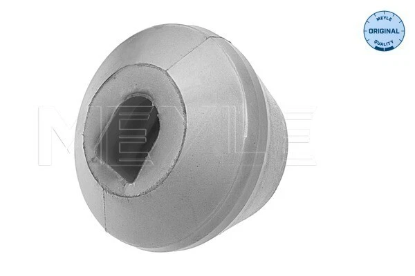 100 030 0005 Buffer in gomma MEYLE, montaggio motore per AUDI, SKODA, VW