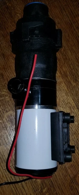 Macerator Pump Mp-3500
