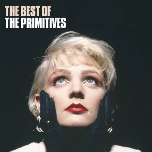 The Primitives The Best of the Primitives (Vinyl) (US IMPORT)