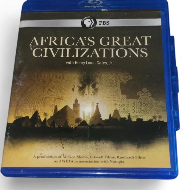 その他 Africa&#39;s Great Civilizations [Blu-ray] [Import] Amazon.com: Africa's Great Civilizations : n/a, n/a: Movies & TV