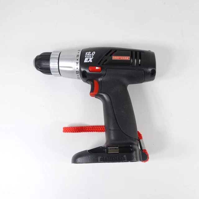 Image of Black & Decker CD142S circular saw, lightweight