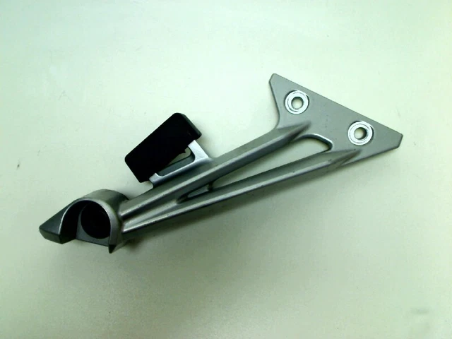 Fußrastenanlagen, Fußsteuerung, Pedale & Fußauflagen, Motorrad