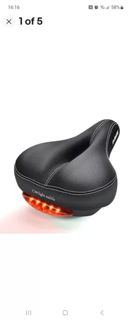 Daway c99 light saddle cheap