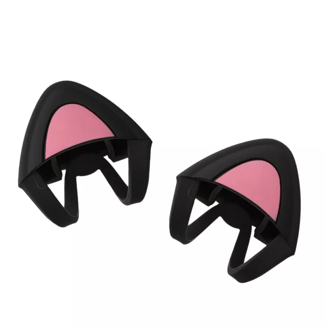 Orecchie Gatto per Cuffie Overear Headphone - Kitty Ears Cuffie Gaming