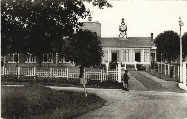 CPA VALDAHON CAMP Militaire du Valdahon Cercle Mes Officiers (1116152