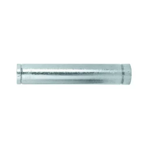 Selkirk Metalbestos 4RV-3 4-Inch X 36-Inch RV Gas Vent Round Pipe