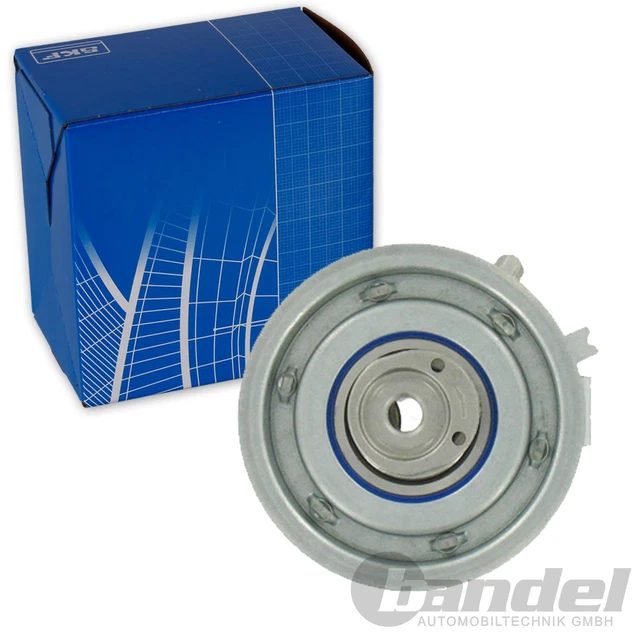 SKF Poulie Courroie Crantée pour VW Bora Caddy Golf Passat Polo Sharan Touran T5
