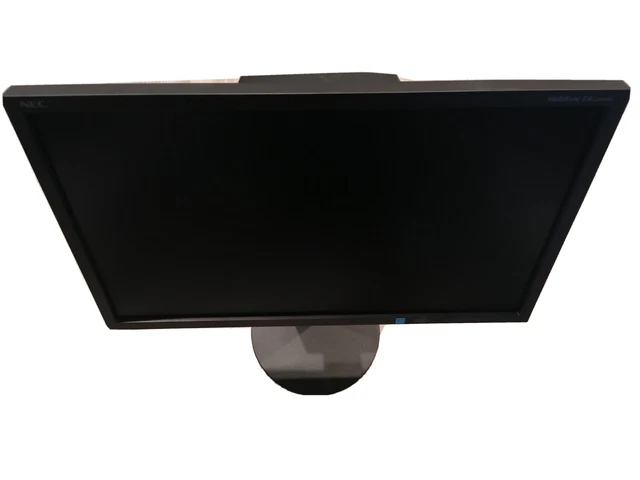 PC Bildschirm LCD NEC EA224WMi