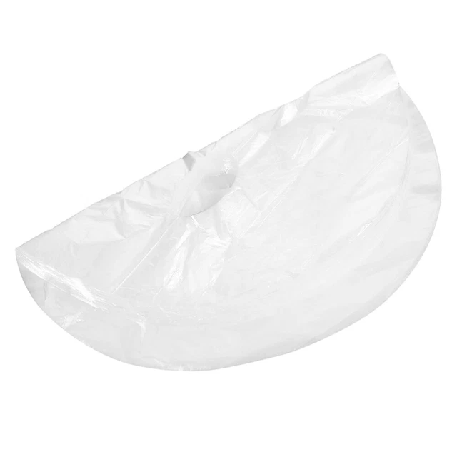 Máscara facial desechable gasa comprimida máscara para dormir herramienta de cuidado facial blanca