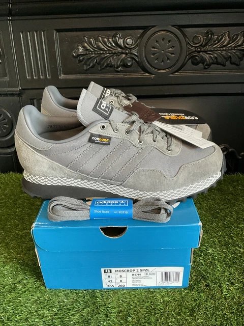 adidas　TRX manic 27.5cm Rare Adidas Trainers FOR SALE! - PicClick UK