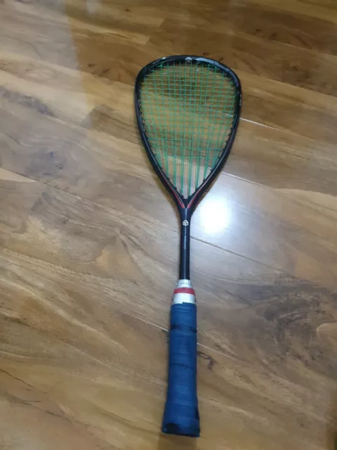 Head Speed 135 sb  Squash Racket