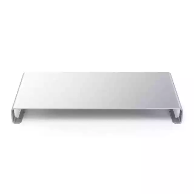 Satechi Slim Monitor Stand, Silver