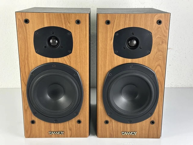 Tannoy mercury cheap fr