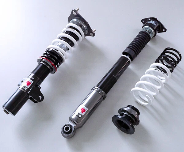 HKS Hipermax R Full Coilover Kit for 17+ Civic Type R FK8 HKS Hipermax R Full Coilover Kit for 17+ Civic Type R FK8