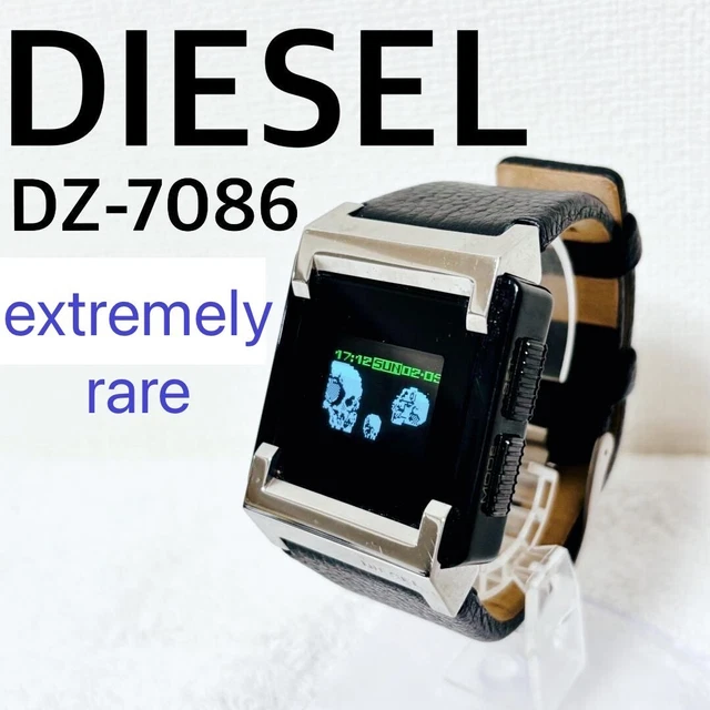 DIESEL 