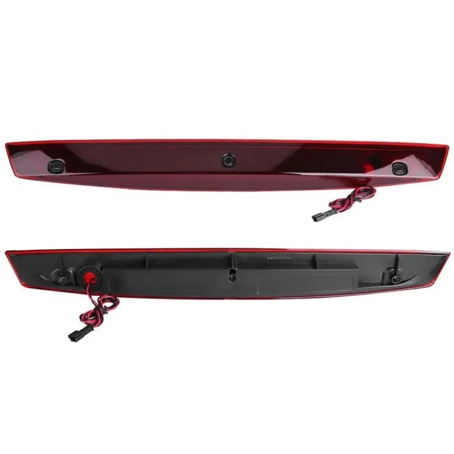 MERCEDES VITO W447 Feu Arrière Droit O/S Feu Arrière Panneau Latéral