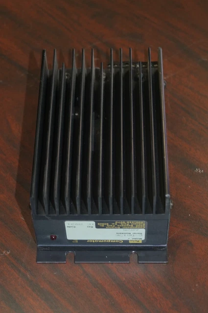 Parker Compumotor C Series C-Drive Motor