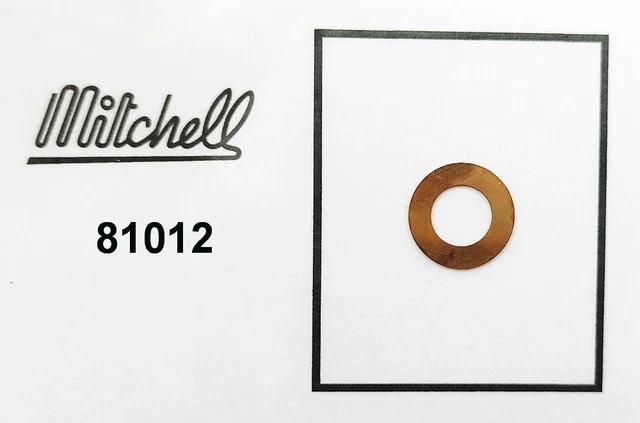 Pièce Mitchell / Mitchell reel parts Référence 81020