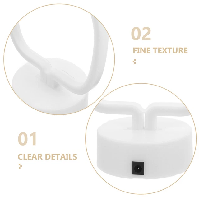 NEON SIGNS BEDROOM Pineapple Pineapple Shaped Lamp Modeling Lamp £13.55