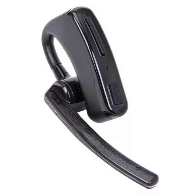 Wireless Walkie Talkie Bluetooth Headset Earpiece For Motorola EP450 CP88 GP88