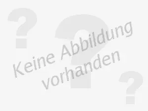 1x Spannrolle, Keilrippenriemen KRAFT AUTOMOTIVE 1222028 passend für FORD